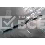 Вал выхода бумаги из печки HP LJ Enterprise P3015/500 M525/ Pro 500 M521 (RM1-6311), фото 1