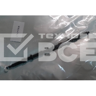 Вал выхода бумаги из печки HP LJ Enterprise P3015/500 M525/ Pro 500 M521 (RM1-6311)