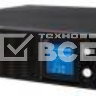 Источник бесперебойного питания CyberPower PR3000ELCDRT2U 3000VA/2700W USB/RJ11/45 (10 IEC)