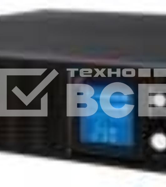 Источник бесперебойного питания CyberPower PR3000ELCDRT2U 3000VA/2700W USB/RJ11/45 (10 IEC)