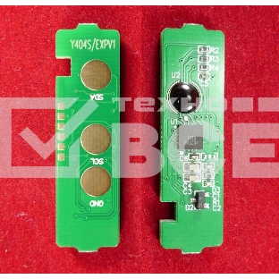 Чип Samsung SL-C430/480 (СLT-Y404S) Yellow 1K (ELP, Китай)