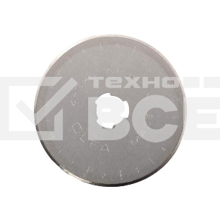 Лезвие дисковое Olfa OL-RB45-1