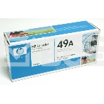 Картридж лазерный HP Q5949A черный для LaserJet 1160/1320 2500стр, фото7