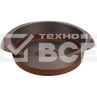 Форма для выпечки Rondel Mocco&Latte RDF-440 22см круглая