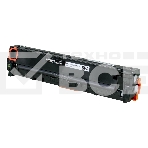 Картридж лазерный Sakura CB540A для HP Color LJ CM1312MFP/CP1215/CP1515/CP1518, черный, 2300 к., фото2