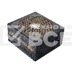 Блок питания Cougar GX 800 (Модульный, Разъем PCIe-4шт,ATX v2.31, 800W, Active PFC, 140mm Fan, 80 Plus Gold) [GX800] Retail, фото6