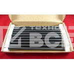 Вал проявки (Developer Roller) HP CLJ CP3525/CP4525/CP4025/CM3530/CM4540/M551/M575 (ELP, Китай) 10штук, фото2