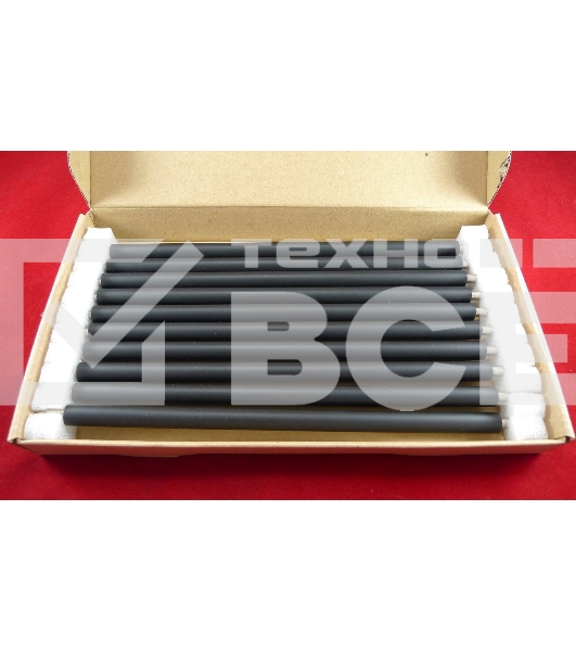 Вал проявки (Developer Roller) HP CLJ CP3525/CP4525/CP4025/CM3530/CM4540/M551/M575 (ELP, Китай) 10штук