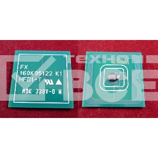 Чип Xerox Color 550/560/570/C60/C70 DRUM (013R00663) 190K (ELP Imaging®)