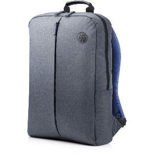 Рюкзак для ноутбука 15.6' HP Essential Backpack Серый K0B39AA