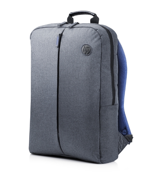 Рюкзак для ноутбука 15.6' HP Essential Backpack Серый K0B39AA