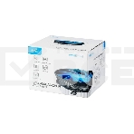 Кулер для процессора DEEPCOOL GAMMA ARCHER синий, 120 мм, алюминий, 1600 об/мин, 26.1 дБ, 3 pin, 95 Вт, 65.5 мм, фото15