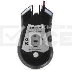 Мышь проводная CROWN Gaming CMXG-614 USB CM000001532 DPI 800/1000/1600/2400, фото6