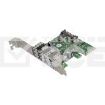 Контроллер ExeGate EXE-314 PCI-E 2.0, 4*USB3.0 ext, разъем доп.питания (OEM), фото8
