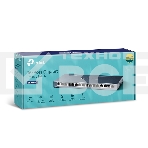 Коммутатор TP-LINK TL-SG116 16-портовый гигабитный настольный коммутатор, фото8