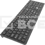 Клавиатура Defender ULTRAMATE SM-535 RU беспроводная USB, радиоканал, черный, фото12
