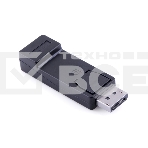 Переходник Greenconnect DisplayPort 20M AM - HDMI 19F, GCR-CVDP03 Greenconnect Переходник DisplayPort 20M AM - HDMI 19F, GCR-CVDP03, фото4