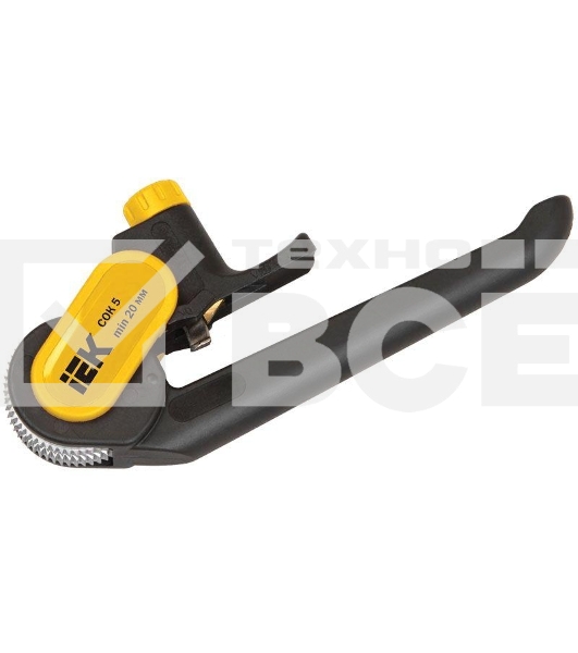 Инструмент для снятия изоляции СОК-5 IEK TPG-5