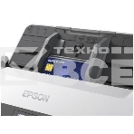Сканер EPSON DS-870, фото22