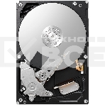 Жесткий диск Toshiba SATA-III 6Tb HDWD260UZSVA P300 (5400rpm) 128Mb 3.5