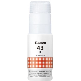 Чернила Canon GI-43 R EMB