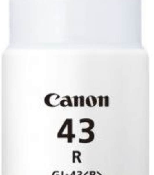 Чернила Canon GI-43 R EMB