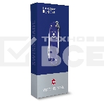 Нож перочинный Victorinox Classic Night Dive (0.6221.222G) 58мм 7функц. карт.коробка, фото4