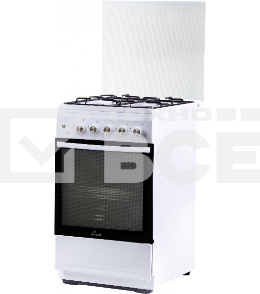 Газовая плита FLAMA N FG 24237 W