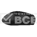 Мышь беспроводная A4Tech G3-330N черный, 1200 dpi, радиоканал, USB, кнопки - 3, фото2