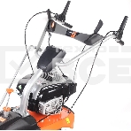 Подметательная машина бензин. Patriot S 510BS 4кВт 5.5л.с., фото9