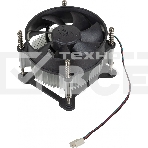 Кулер для процессора DEEPCOOL CK-11508 PWM черный, 92 мм, алюминий, 2200 об/мин, 30.1 дБ, 4 pin, 65 Вт, 70 мм, фото7