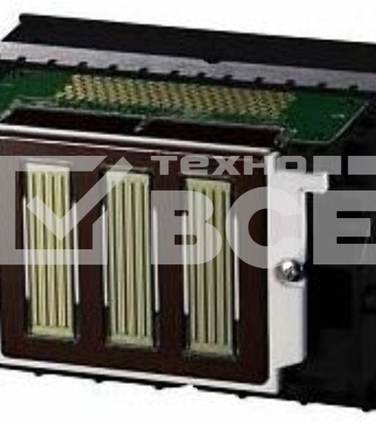 Печатающая головка PRINTHEAD PF-10