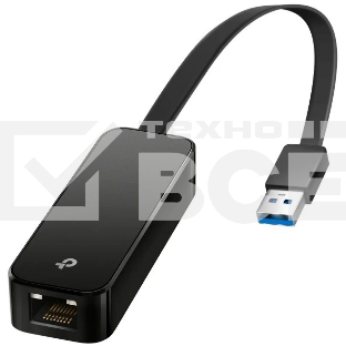 Сетевой адаптер TP-Link UE306 USB 3.0/Gigabit Ethernet