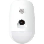 Детектор Hikvision DS-PDPC12PF-EG2-WE белый, фото2