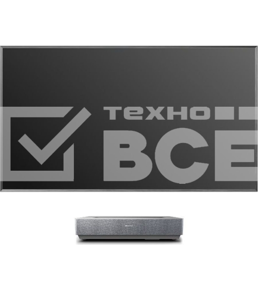 Телевизор Hisense 100