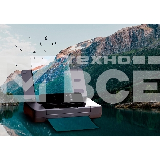 Фотобумага S'OK глянцевая, формат А4, плотность 160г/м2, 50 листов, в мягкой упаковке