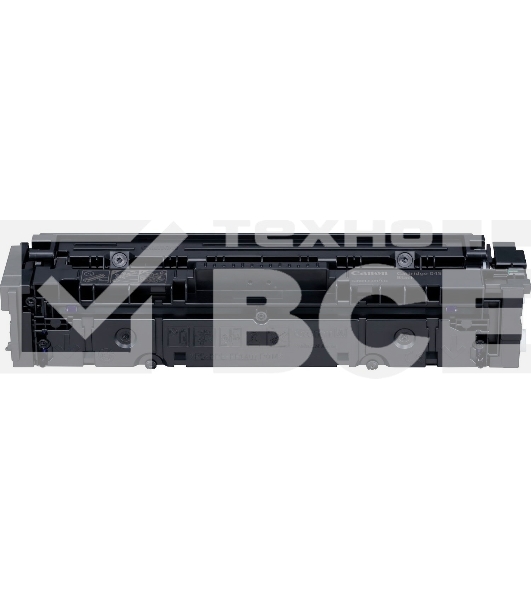 Картридж лазерный Canon 045BK черный, 1400 стр., для i-SENSYS MF631/633/635, LBP611