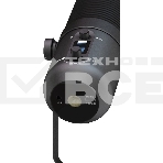 Микрофон проводной Оклик SM-400G 2м черный, фото8