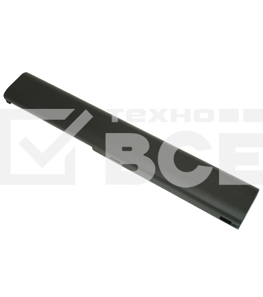 Аккумуляторная батарея для ноутбука Asus X401 10.8V 47Wh черный Orig