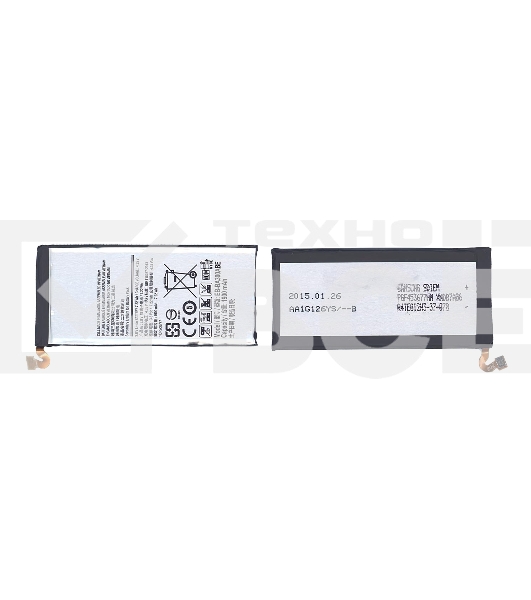Аккумуляторная батарея EB-BA300ABE для Samsung Galaxy A3 SM-A300F, SM-A300F/DS Duos 3.8V 1900mAh