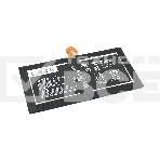 Аккумуляторная батарея для ноутбука HP HSTNH-C408M (MM02) 3.8V 5525mAh, фото2