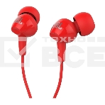 Наушники JBL Гарнитура C100si красный, фото6