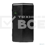 Источник бесперебойного питания Systeme Electriс Back-Save, 600VA/360W, 230V, Line-Interactive, AVR, 6xC13 Outlets, USB charge(type A), USB, фото7