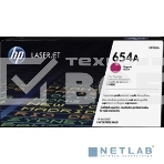 Тонер Картридж HP 654A CF333A пурпурный для HP CLJ Ent M651n/M651dn/M651xh/M680dn/M680f (15000стр.), фото5