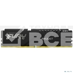 Оперативная память Kingston Fury Beast, DDR5, 8GB (1x8GB), 5600MHz, CL36, с радиатором, черный, фото5