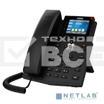 Телефон IP Fanvil X3U Pro черный, фото2