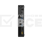 Компьютер Lenovo ThinkCentre M920q  for ZOOM, Core i7-9700T, 2x8GB DDR4, 128GB SSD, Intel 9560 WiFi/BT, VESA Mount, USB Mouse/Keyboard, Win 10 IoT (Custom image for Zoom), 3yr Premier Support Warranty, фото 1