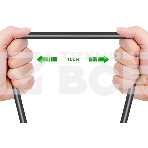 Кабель соединительный аудио-видео Premier 5-806 1.5 HDMI (m)/HDMI (m) 1.5м. позолоч.конт. черный, фото 1