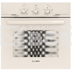 Духовой шкаф Gefest DGE 621-01 B1 22376001 Бежевый, фото2