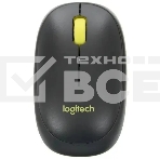Клавиатура + мышь Logitech Wireless Desktop MK240 Nano Black Retail Combo, фото18
